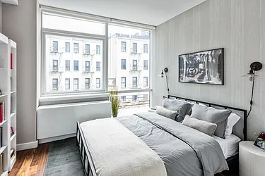 Rented by Lalezarian Properties