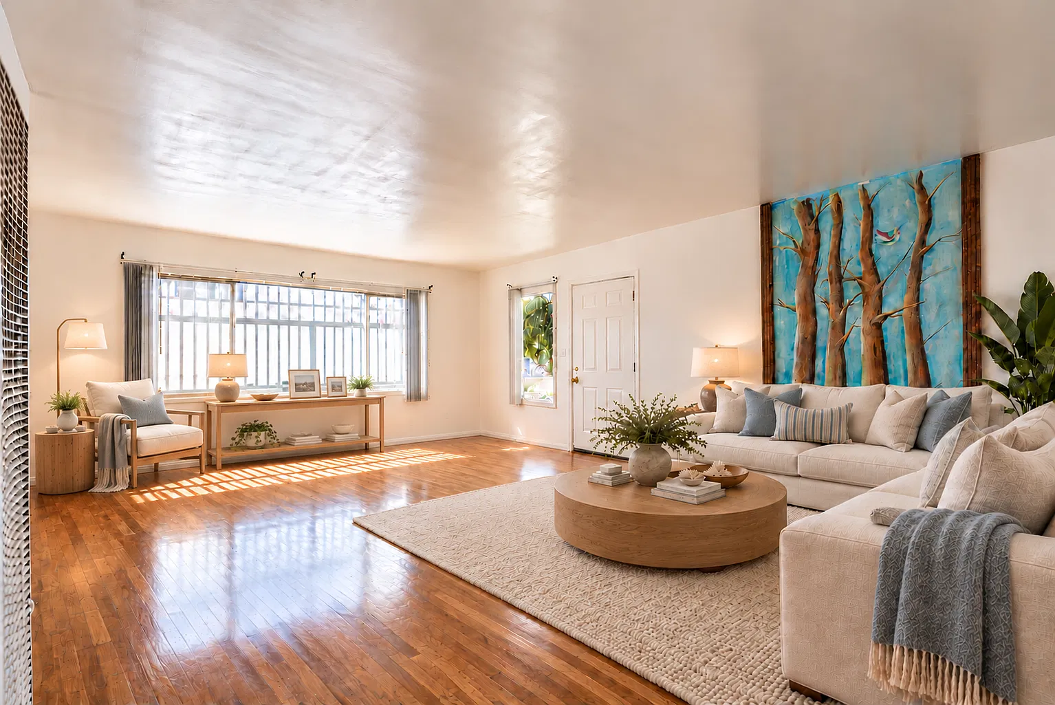 1 bed, 850 sqft, $2,495 — Photo 2