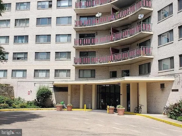 8830 Piney Branch Rd APT 1210, Silver Spring, MD 20903