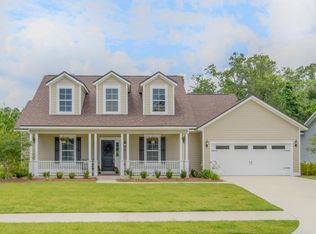 109 Rindle Trace St, Marys, GA 31558