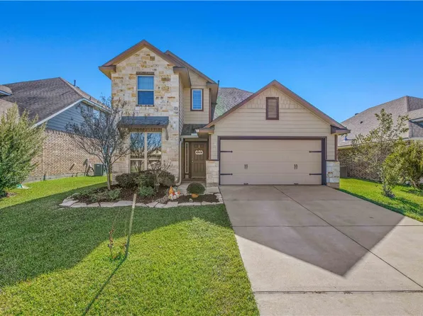 4004 Alford St, College Station, TX 77845