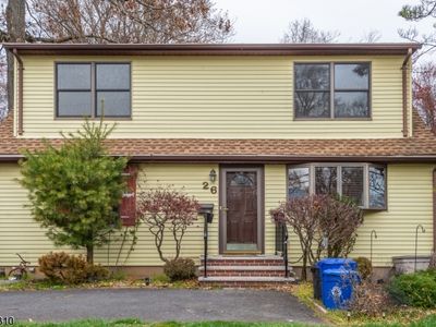 26 Madison St, Pequannock, NJ, 07440