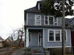 224 Schuele Ave, Buffalo, NY