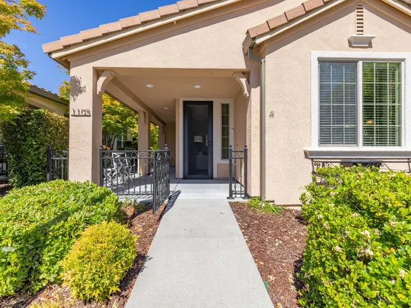 1105 Volonne Dr, Roseville, CA 95747