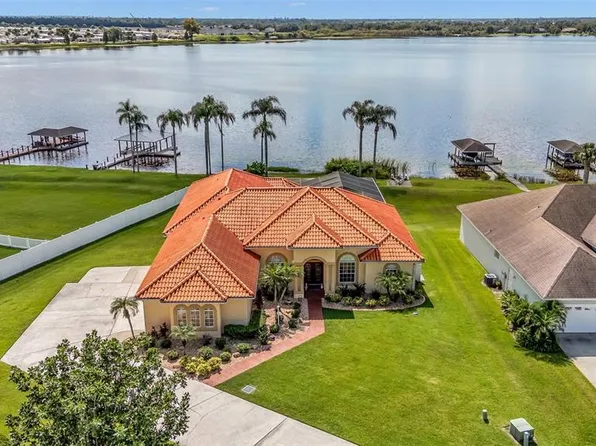272 Ruby Lake Ln, Winter Haven, FL 33884