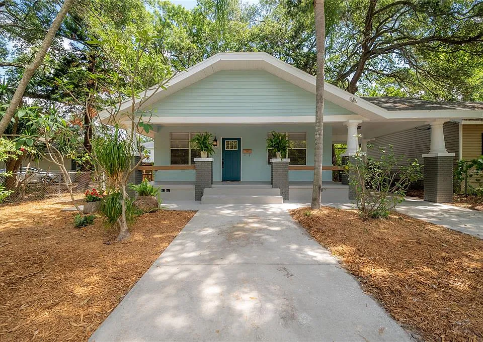 1023 Charter St, Tampa, FL 33602 | Zillow