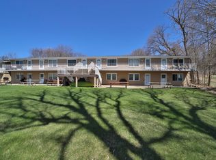 18091 Earle Brown Dr #E-10, Garrison, MN 56450