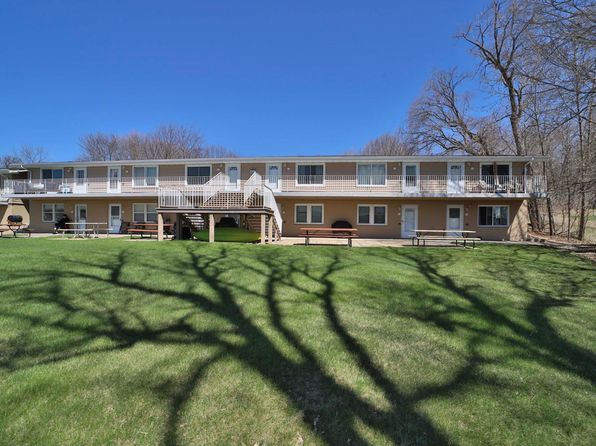 18091 Earle Brown Dr #E-10, Garrison, MN 56450