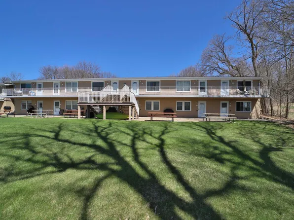 18091 Earle Brown Dr #E-10, Garrison, MN 56450