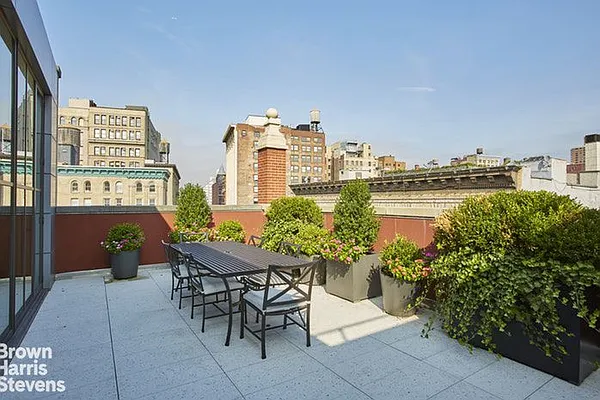 Sold by Brown Harris Stevens | media 38