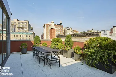 Sold by Brown Harris Stevens