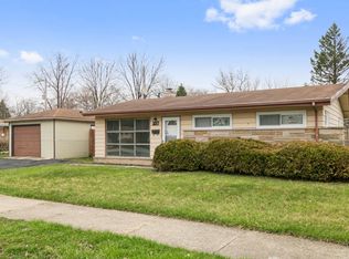 1531 Freeland Ave, Calumet City, IL