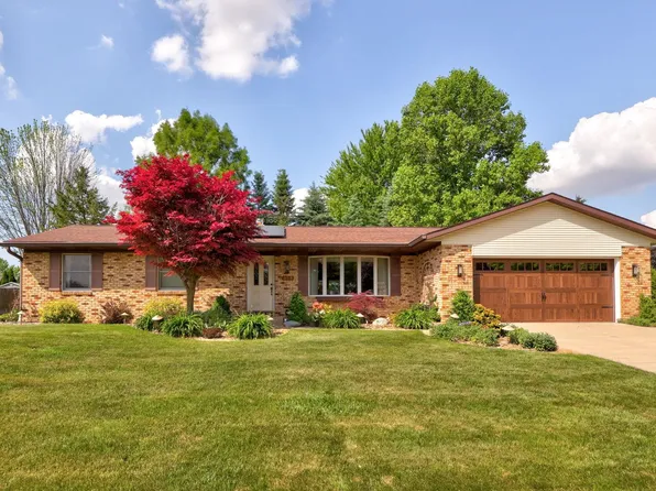 379 Craemer Dr, Frankenmuth, MI 48734