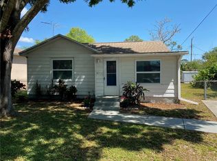 6311 Hobson St NE, Saint Petersburg, FL 33702