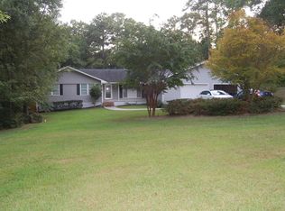 1557 Ginny Dr, Macon, GA 31220