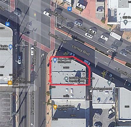 3rd image of 24606 Narbonne Ave