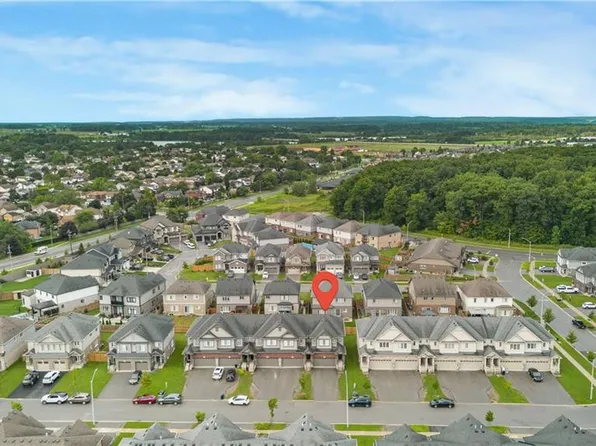 157 Juneberry Rd, Thorold, ON L2V 0H9