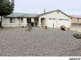 4185 Sponson Dr, Lake Havasu City, AZ 86406