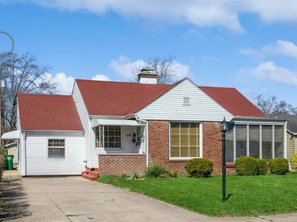 2356 Vigo St, Lake Station, IN 46405