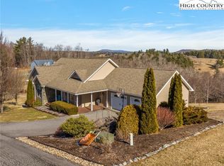 141 White Dogwood Ln, Boone, NC 28607