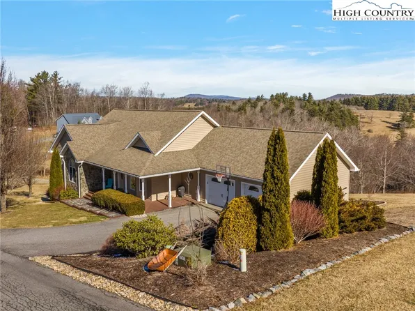 141 White Dogwood Lane, Boone, NC 28607