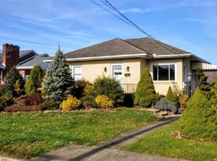 619 Decker St, Monongahela, PA 15063