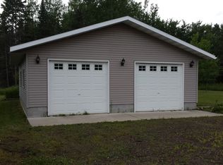 5449 S 2nd St W, Aurora, MN 55705