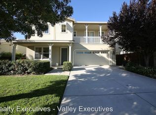 1151 Tulloch Dr, Tracy, CA