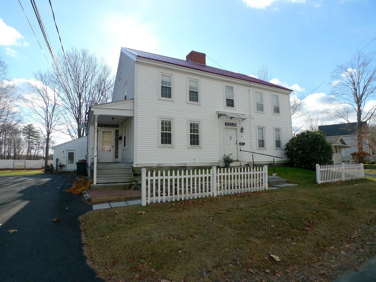 68 Park St 2, Exeter, NH 03833 Zillow