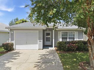 1466 Newcastle Way, Pensacola, FL 32534