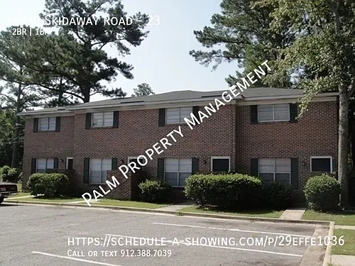 6830 Skidaway Rd Photo 1