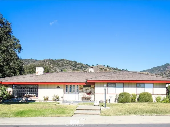 1203 Hidden Springs Ln, Glendora, CA 91741