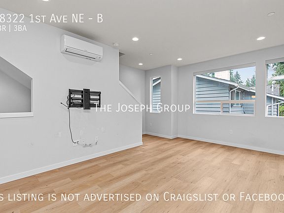 4th image of 18322 1st Ave NE #B