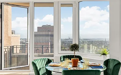 Rented by Nest Seekers International