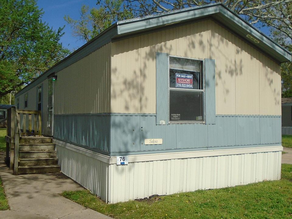 1st image of 4480 S Meridian Ave Lot 76