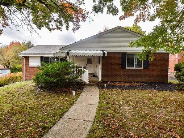 1913 Mount Royal Blvd, Glenshaw, PA 15116