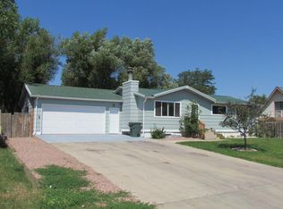 30 Independence Dr, Gillette, WY 82716