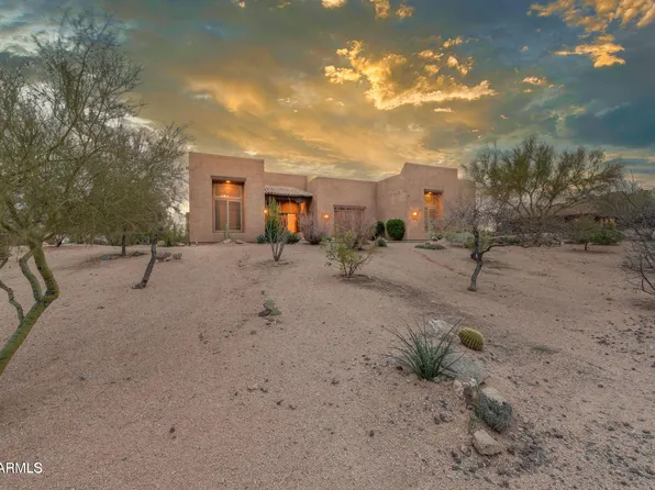 14335 E Desert Vista Trail, Scottsdale, AZ 85262