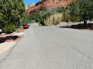 55 Lipton Dr, Sedona, AZ 86336