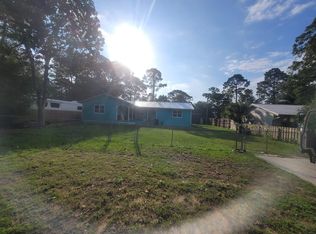1154 Mills Ave, Perdido Key, FL 32507