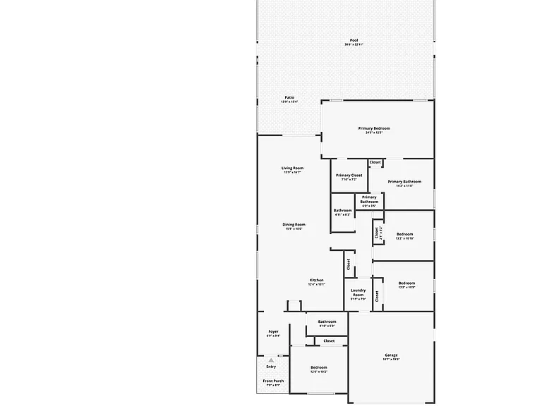 19367 Long Lake Ranch Blvd — Photo 21