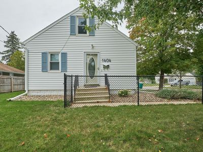 1404 4th St NE, Rochester, MN, 55906