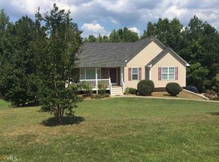 286 Greentree Trl, Temple, GA 30179