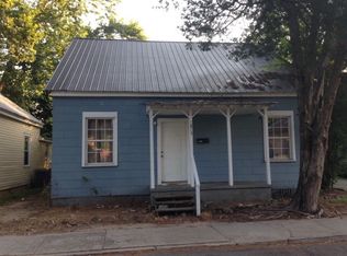 1813 Hicks St, Augusta, GA 30904