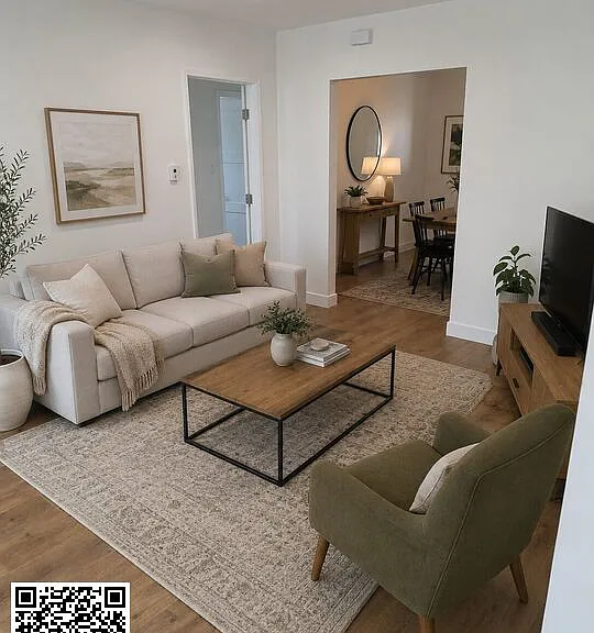 945 S Bedford St — Photo 1