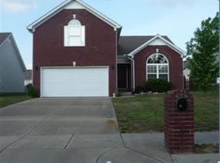 4016 Deer Run Trce, Spring Hill, TN 37174