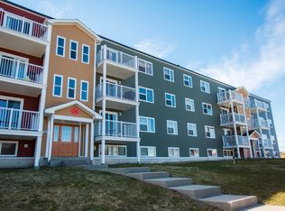 Wyndwood Heights, St. John's, NL A1A 2J3
