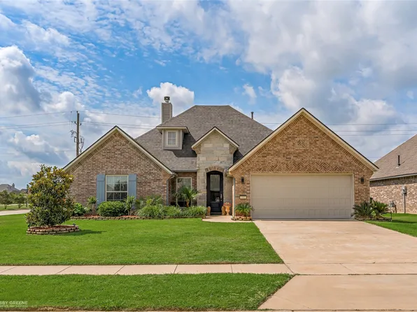 192 Cullom Dr, Bossier City, LA 71112