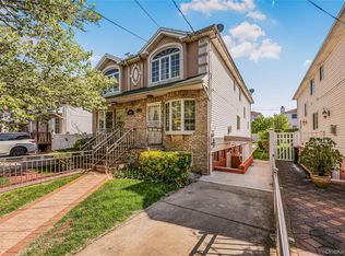 10480 113th Street, South Richmond Hill, NY 11419 | MLS #950994