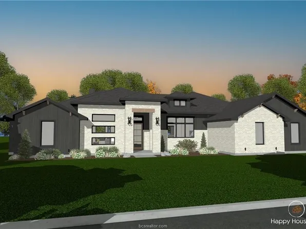 Farmhouse 2402 Plan, Enchanted Forest